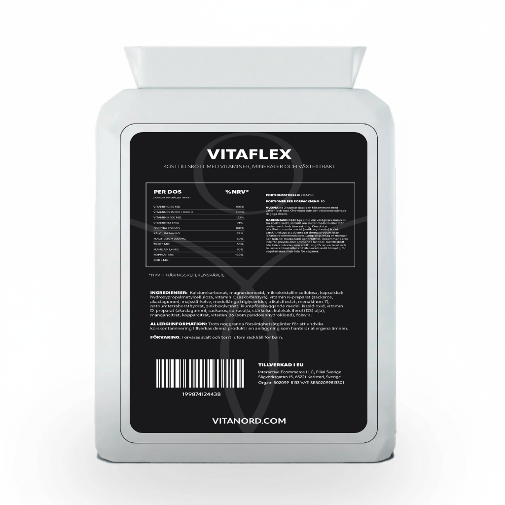 VitaFlex