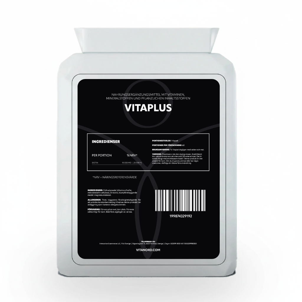 VitaPlus