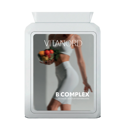 B Complex
