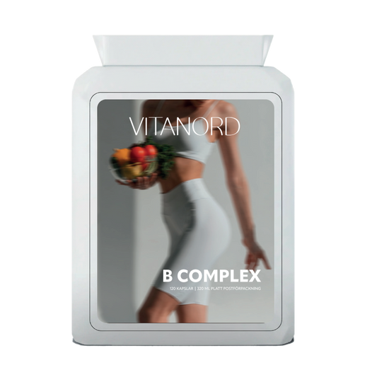 B Complex