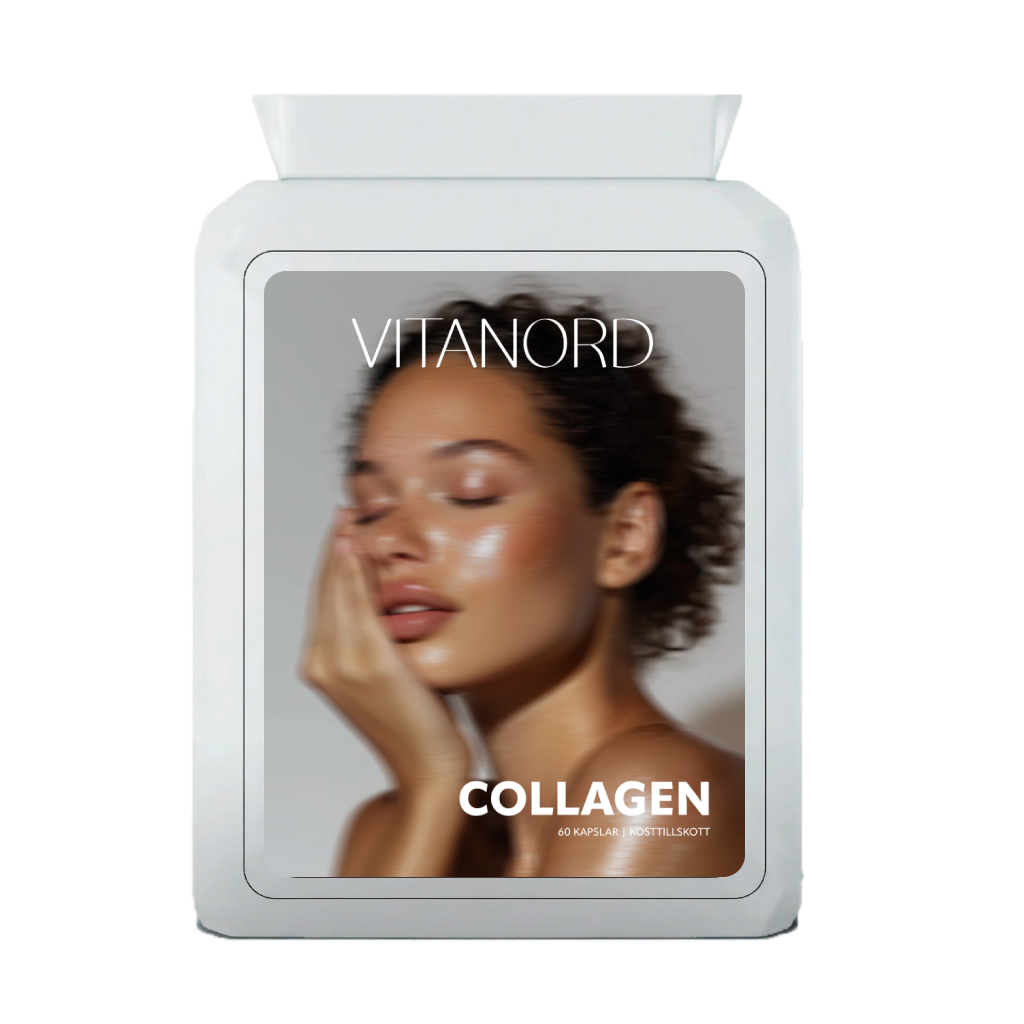 Kollagen Plus