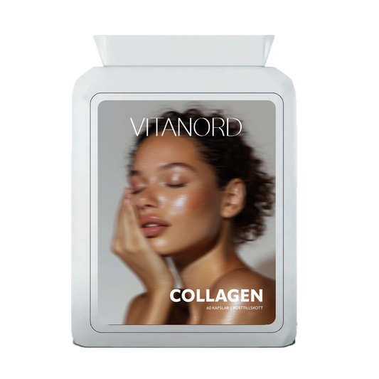 Collagen Plus