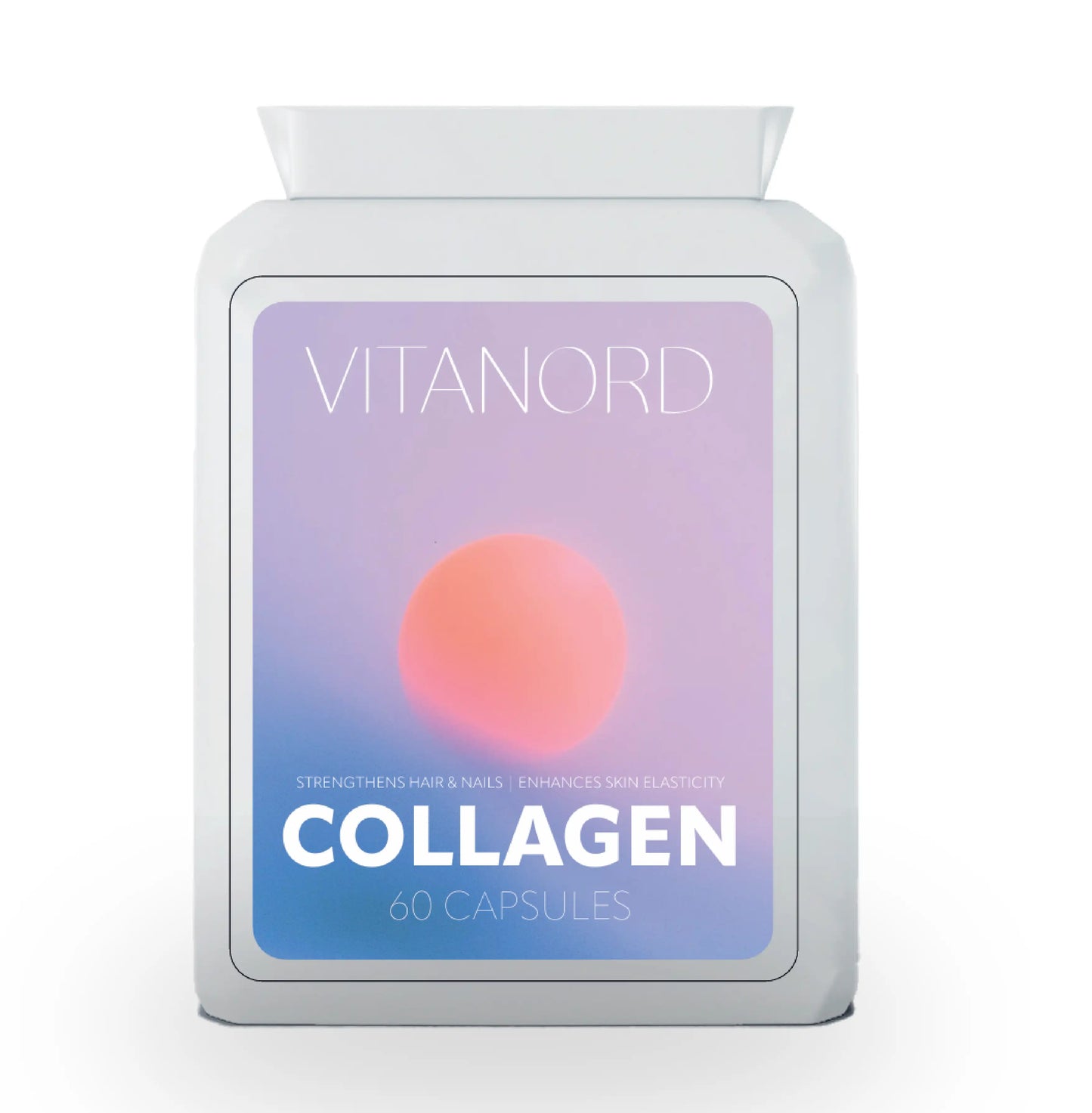 Hydrolysed Collagen
