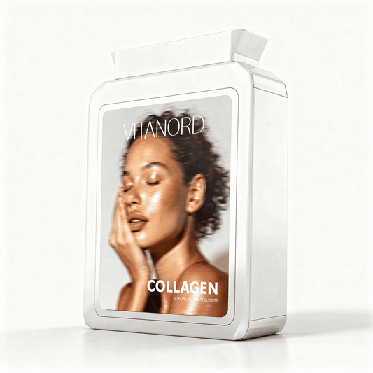 Kollagen Plus