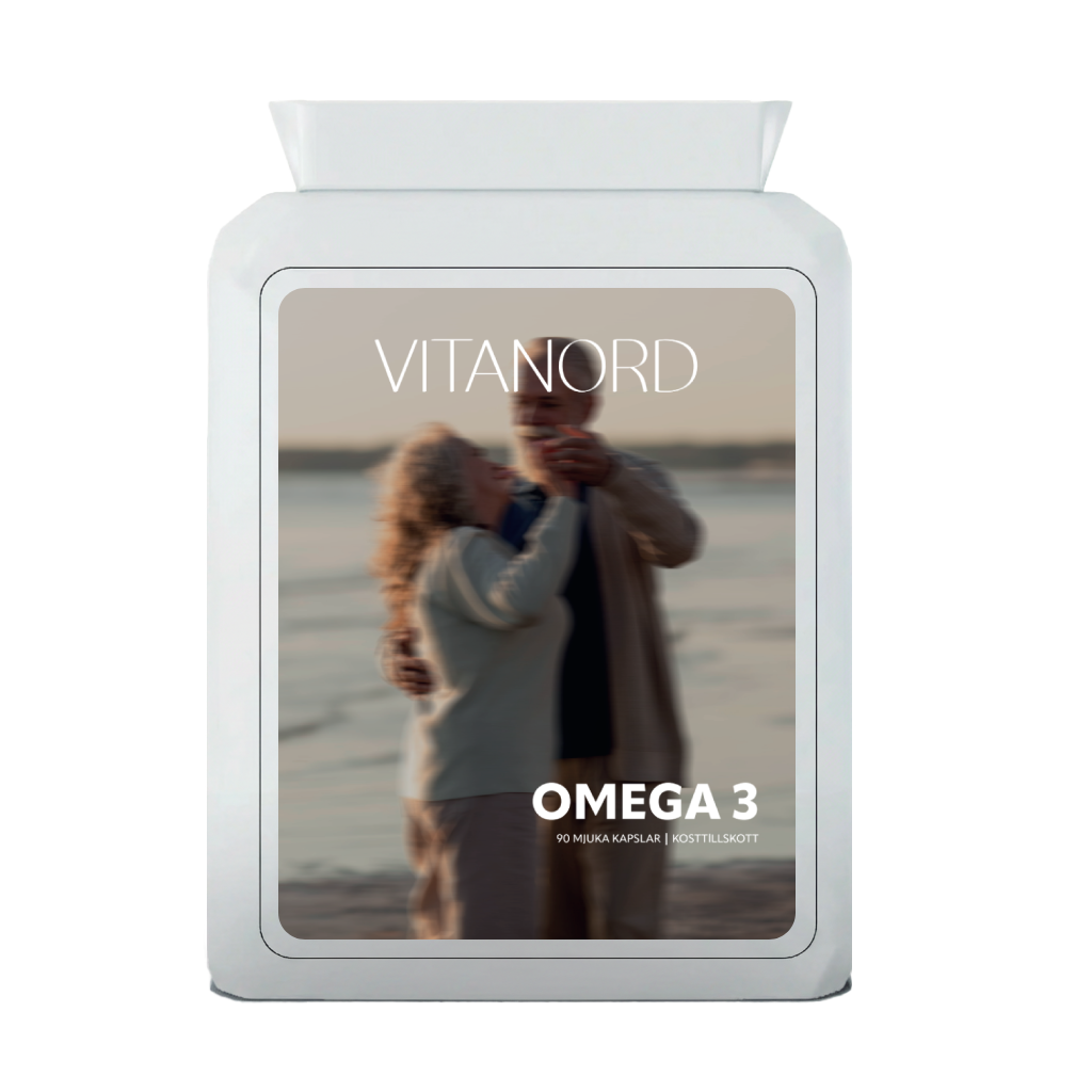 Omega 3