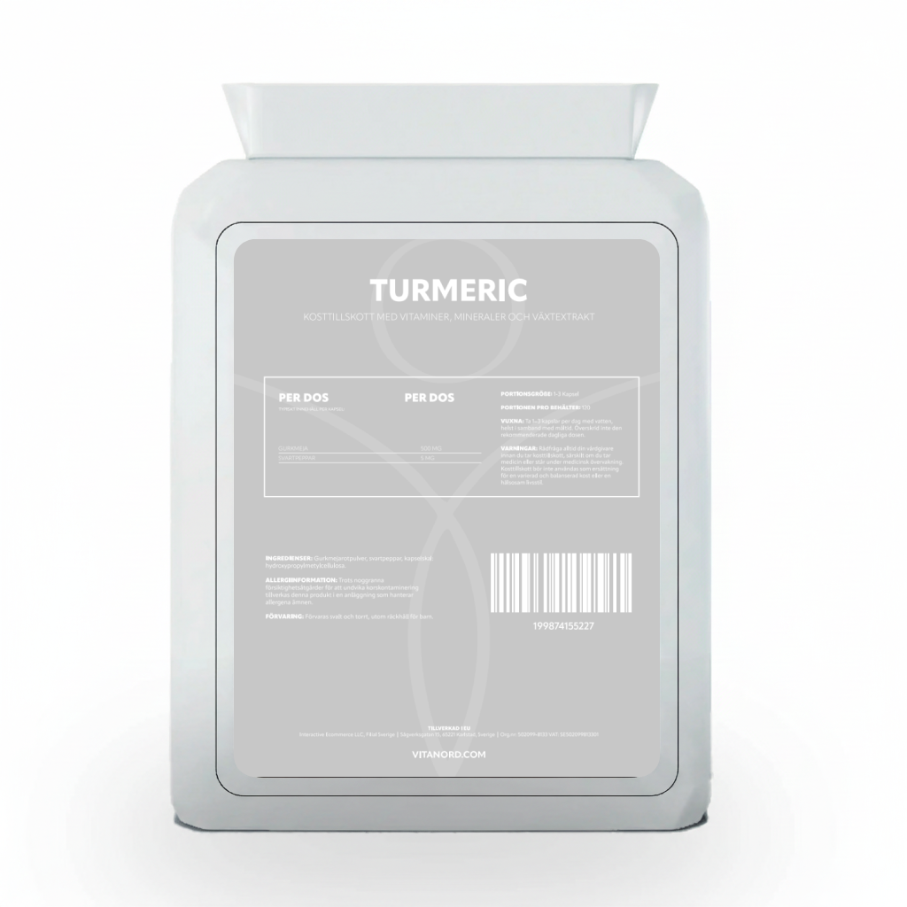Turmeric