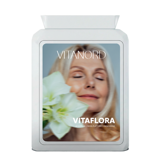 VitaFlora