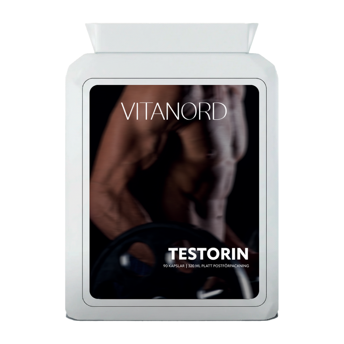 Vitanord Testorin – 1 burk