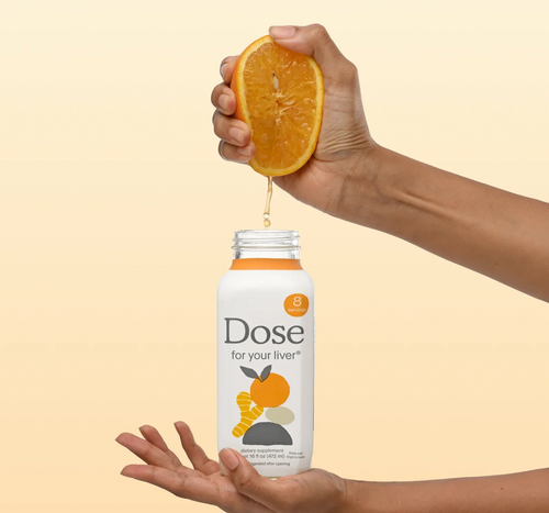 Dose Variety Pack