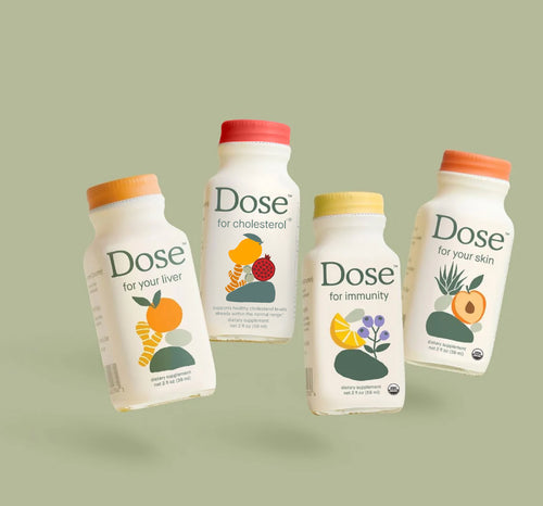 Dose Variety Pack