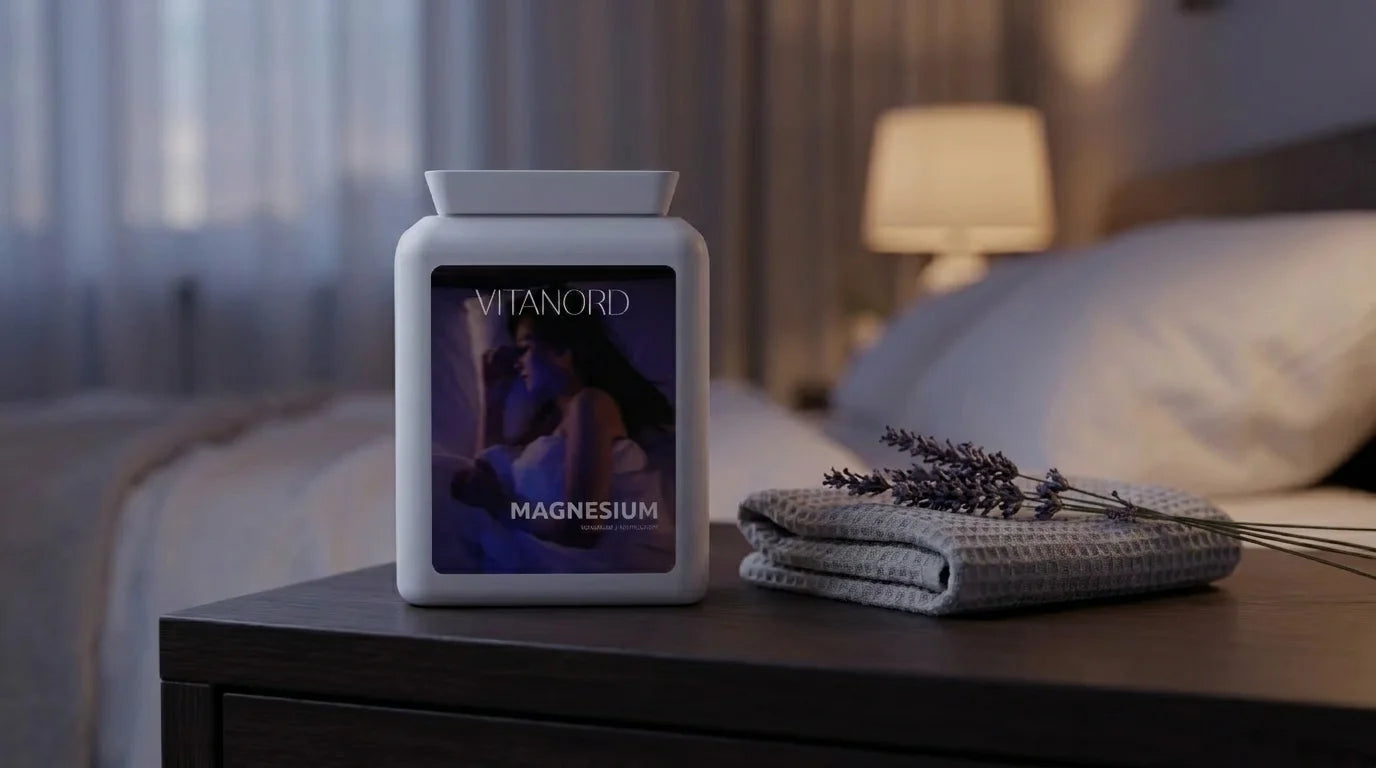 Vitanord Magnesium