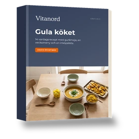 Gula köket, gratis e-bok