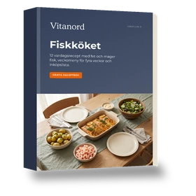 Fiskköket, gratis e-bok