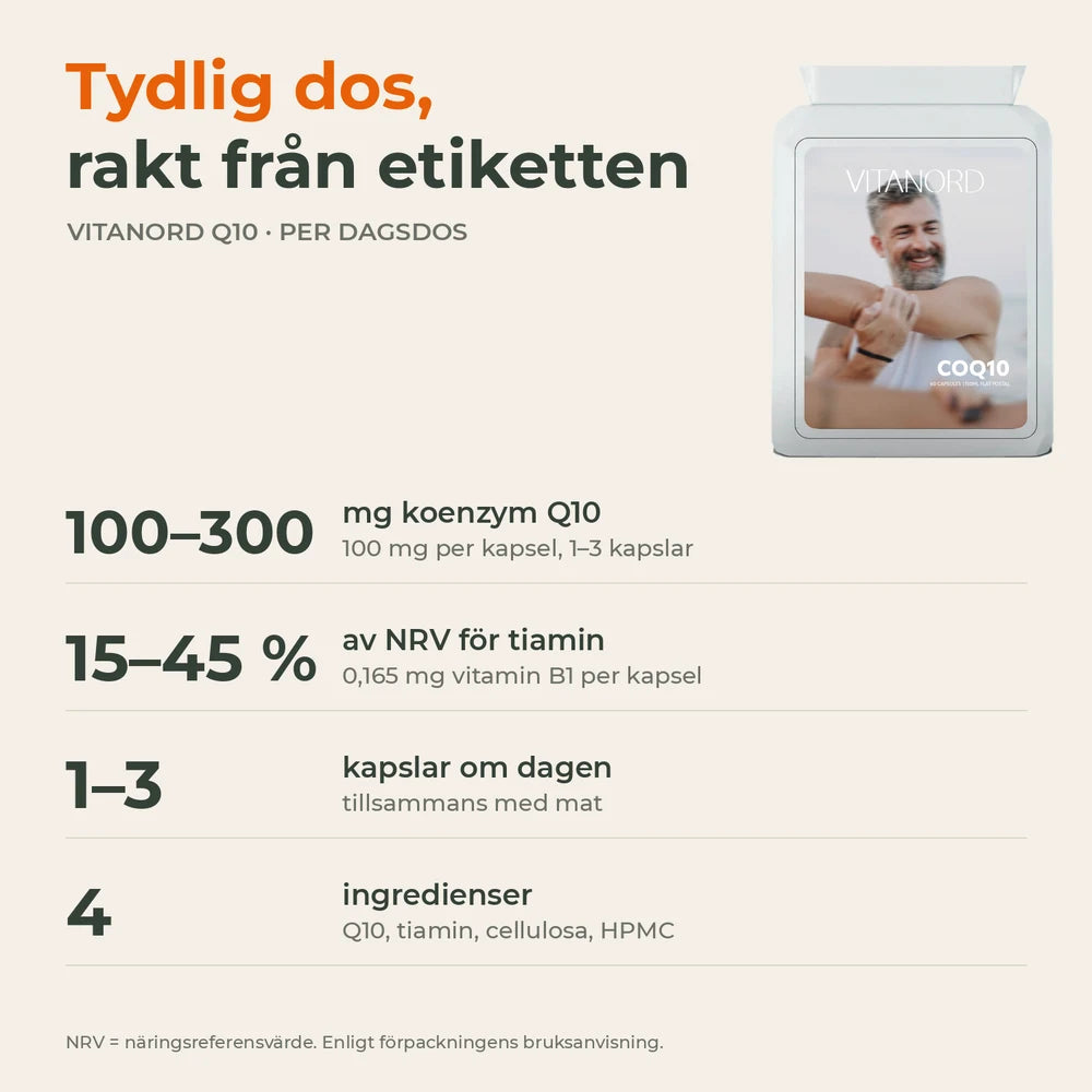Vitanord Q10