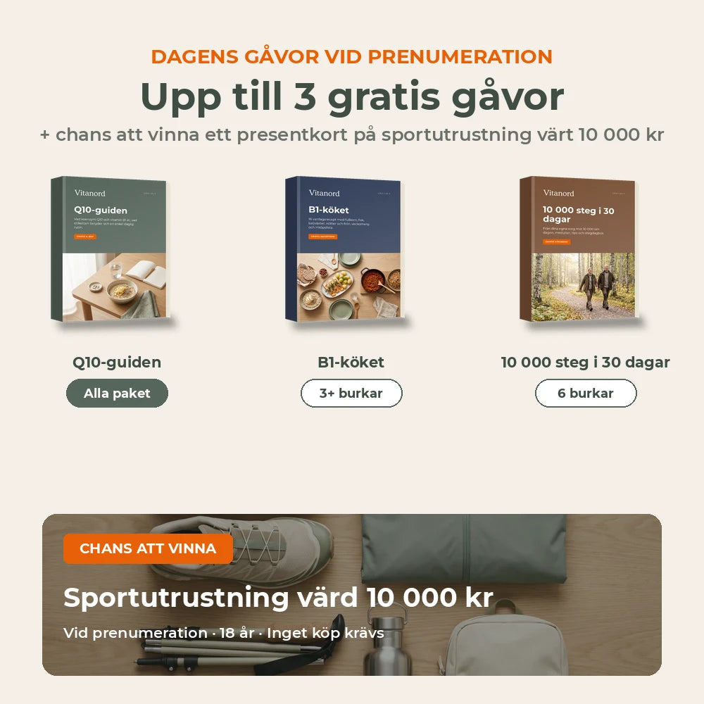Vitanord Q10