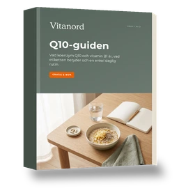 Q10-guiden, gratis e-bok