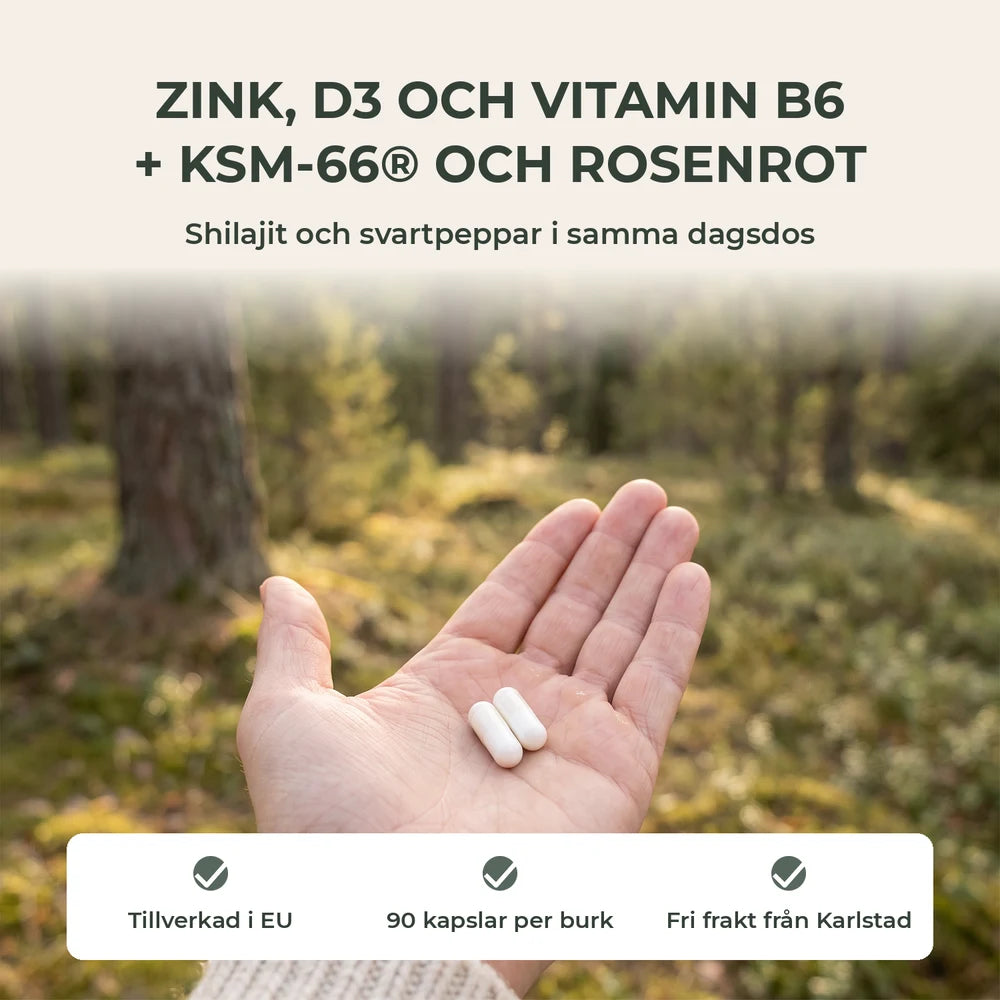 Vitanord Testorin