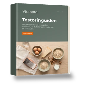 Testoringuiden, gratis e-bok