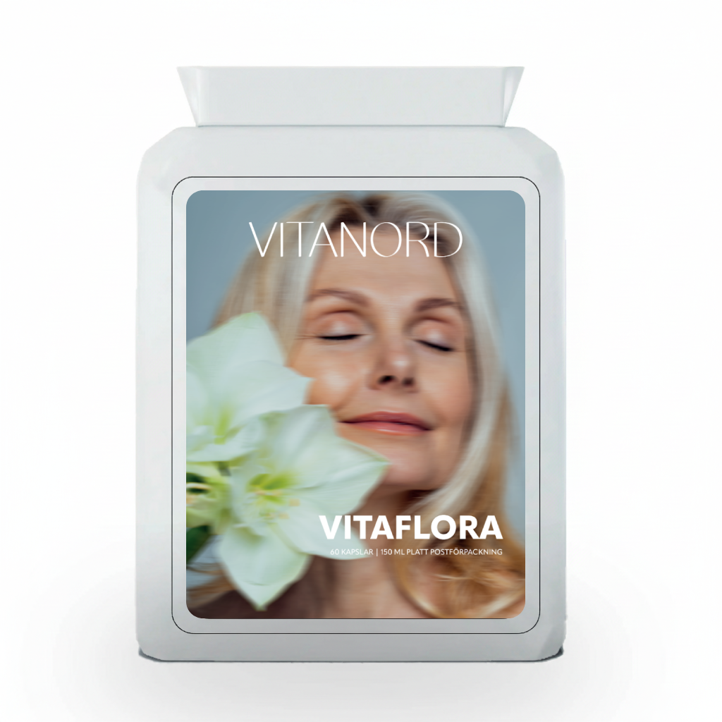 VitaFlora