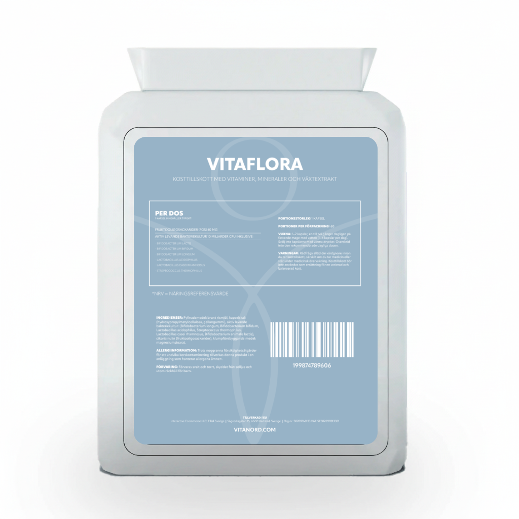 VitaFlora