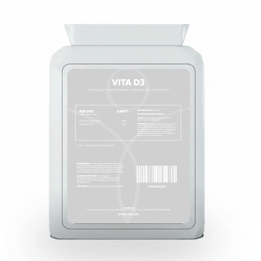 Vita D3