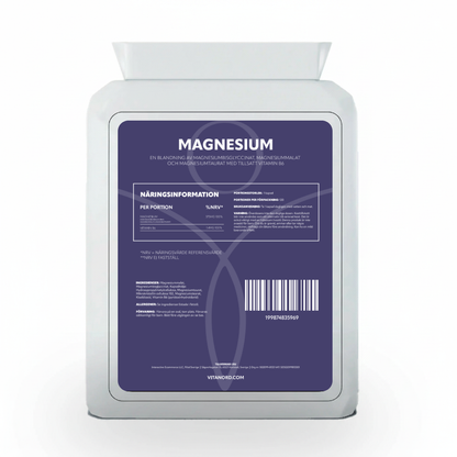 Magnesium